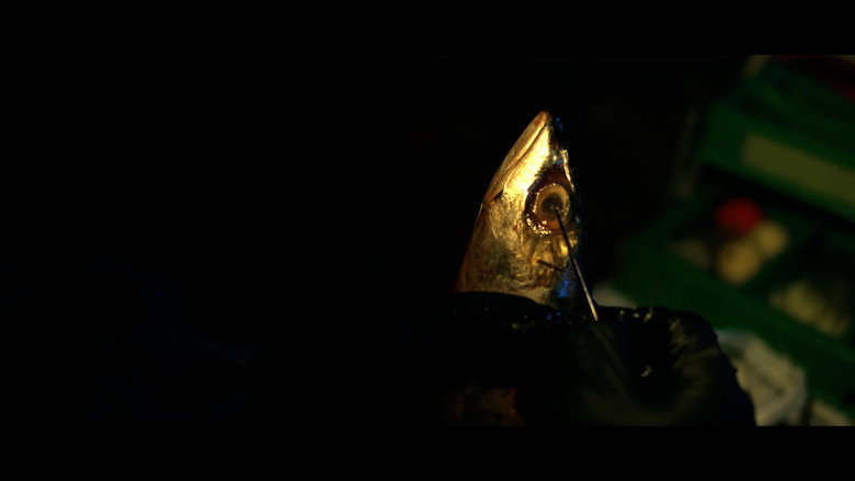 The Night of the Güecubú still 3