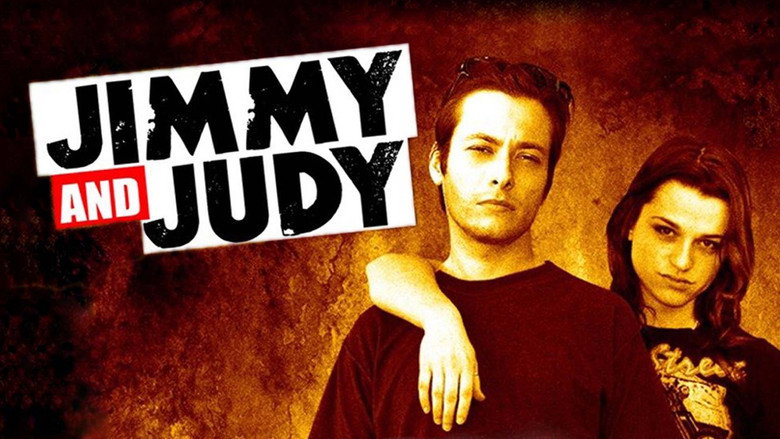 Jimmy and Judy still 2