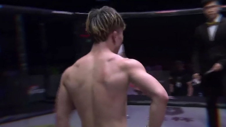The Answer to Weight Cutting still 1