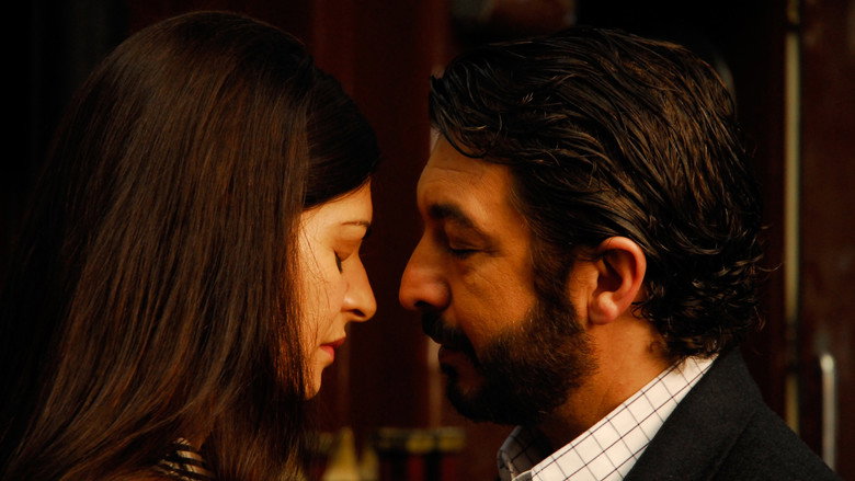 The Secret in Their Eyes still 4