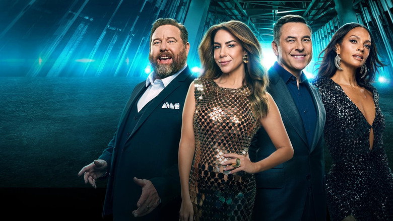 Australia's Got Talent still 1