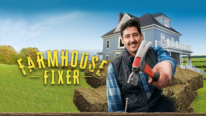 Farmhouse Fixer still 7