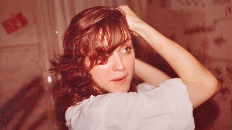 Becoming Madonna still 1