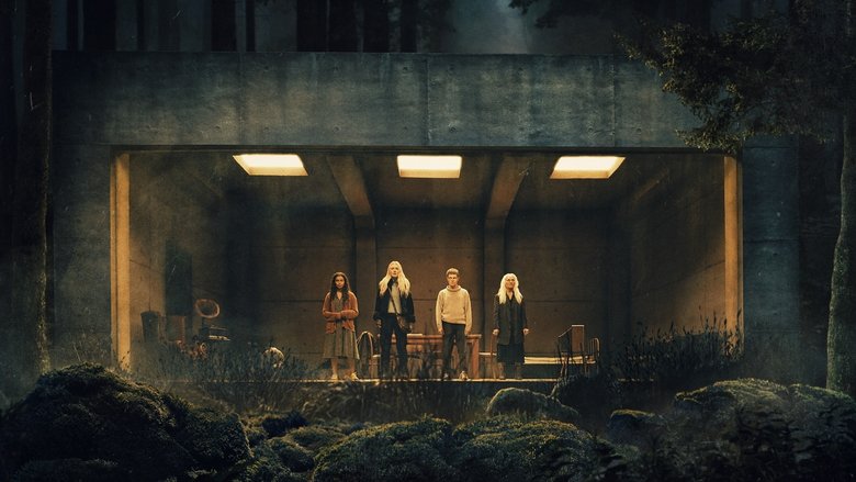 The Watchers still 2