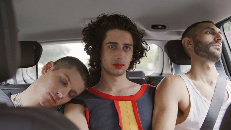 Drifter still 1