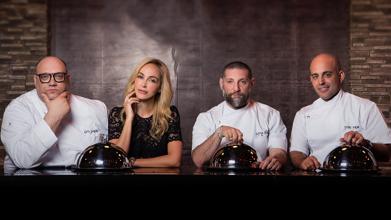 Game of Chefs still 1