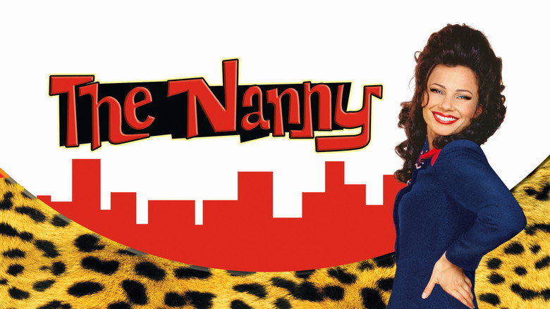 The Nanny still 3