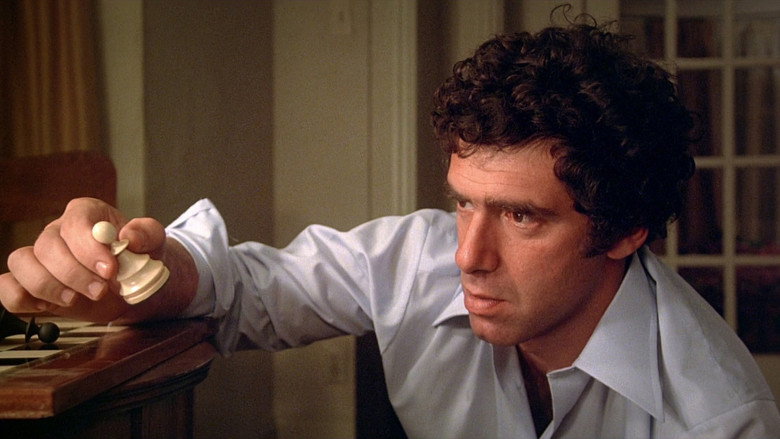 The Silent Partner still 3