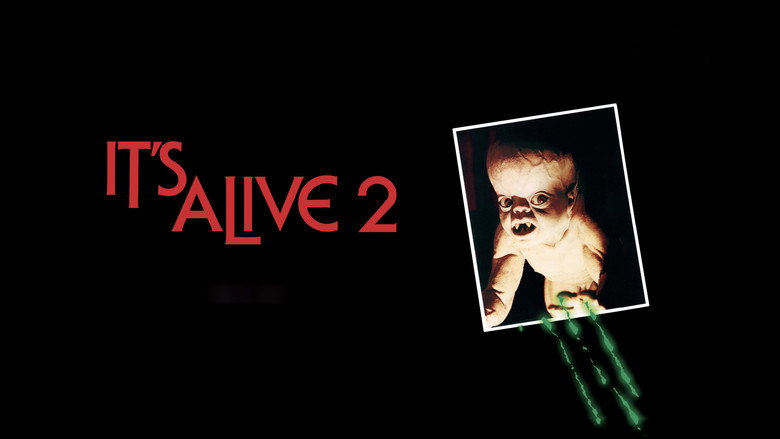 It Lives Again still 7