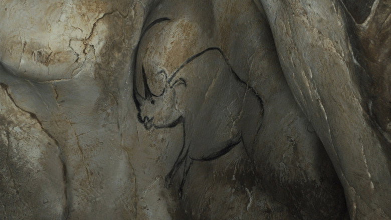 Cave of Forgotten Dreams still 4