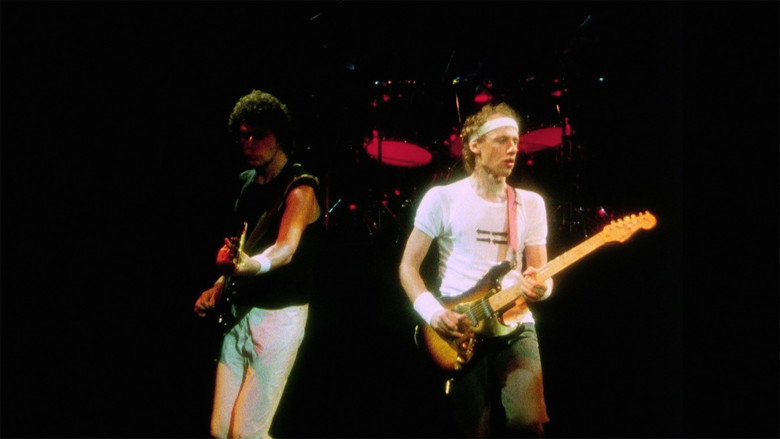 Dire Straits: Alchemy Live 1983 still 1
