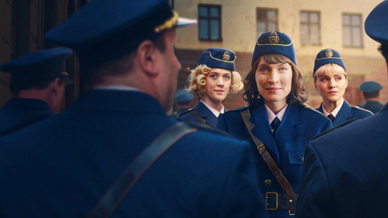 The New Force still 2