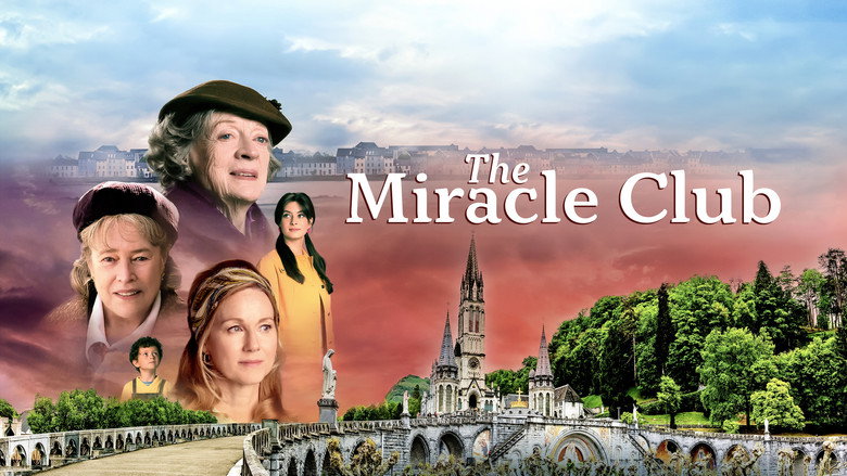 The Miracle Club still 4