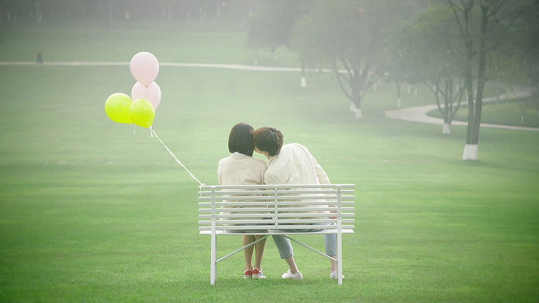 Voice of Love still 2