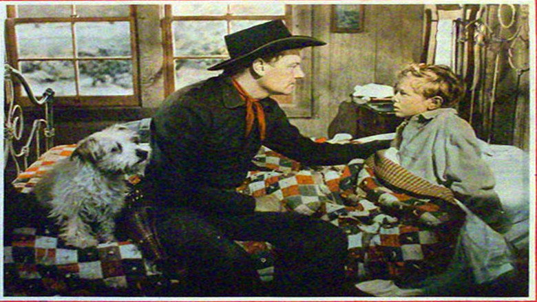 The Lone Hand still 3