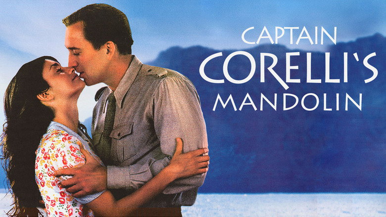 Captain Corelli's Mandolin still 5