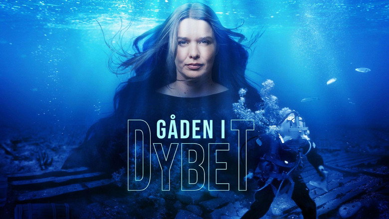 Gåden i dybet still 2