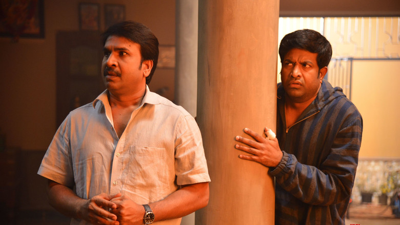 Anando Brahma still 5