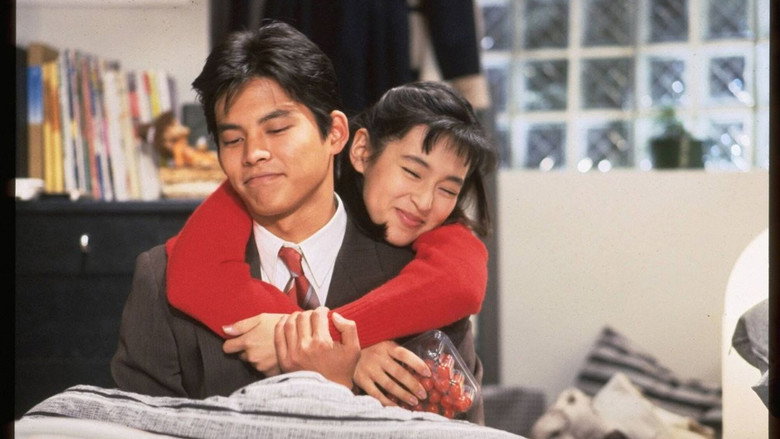 Tokyo Love Story still 7