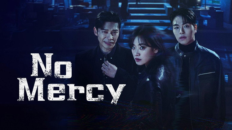 No Mercy still 4