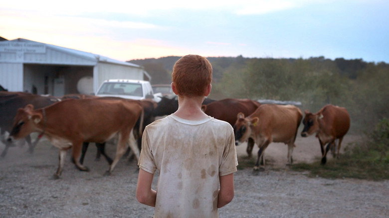 Farmsteaders still 1