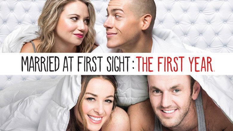 Married at First Sight: The First Year still 4