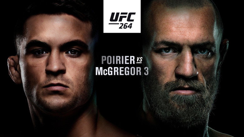 UFC 264: Poirier vs. McGregor 3 still 2