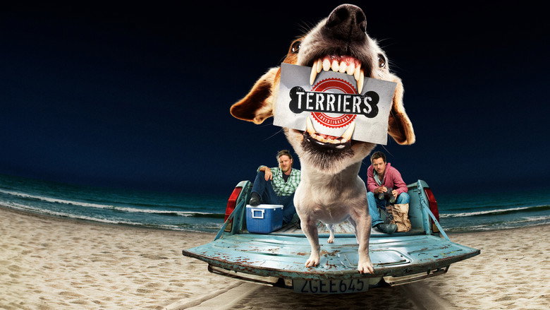 Terriers still 2
