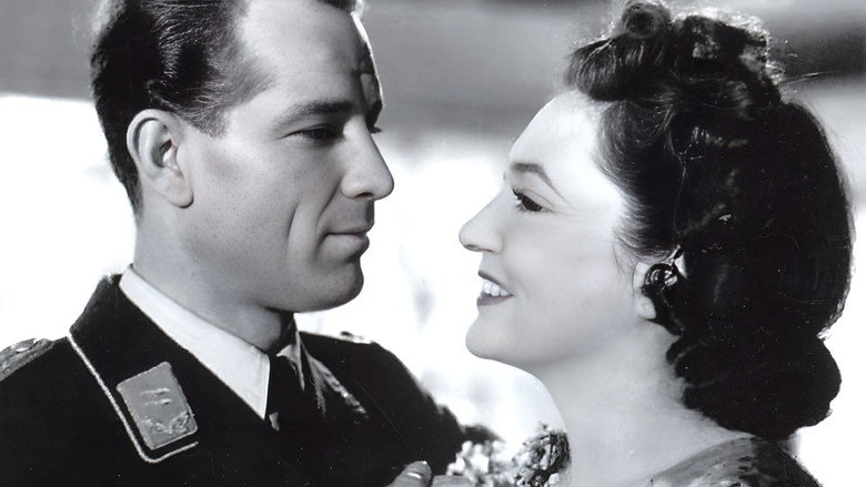 The Great Love still 1