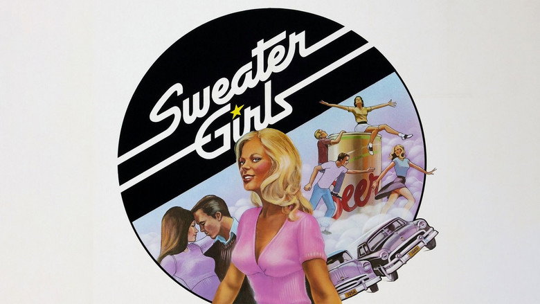 Sweater Girls still 5
