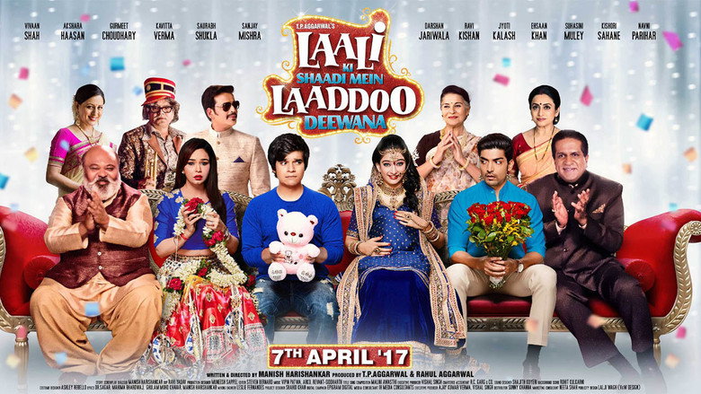 Laali Ki Shaadi Mein Laaddoo Deewana still 1