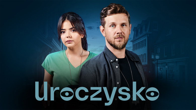 Uroczysko still 3