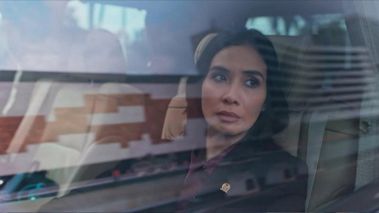 Lyora: Penantian Buah Hati still 4