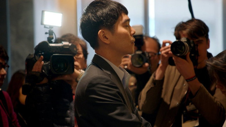 AlphaGo still 3