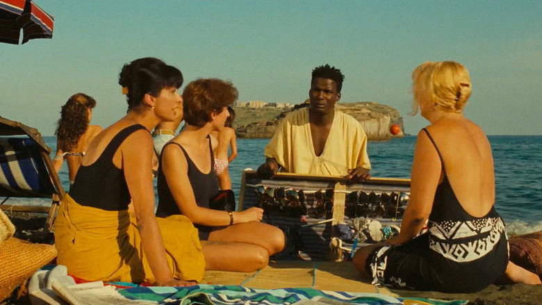 August Vacation still 2