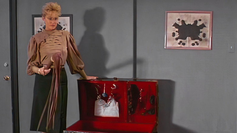 Frankenstein General Hospital still 7