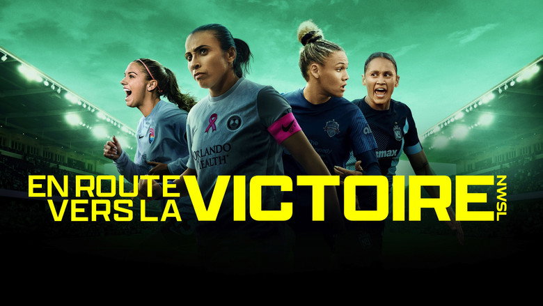For the Win: NWSL still 3
