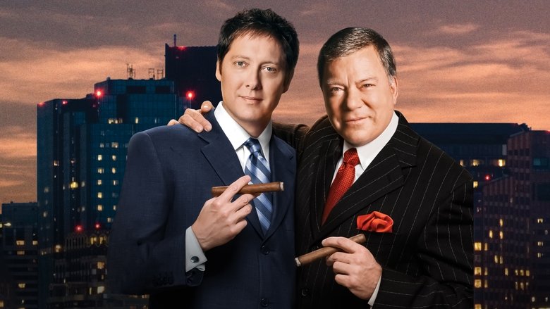 Boston Legal still 1