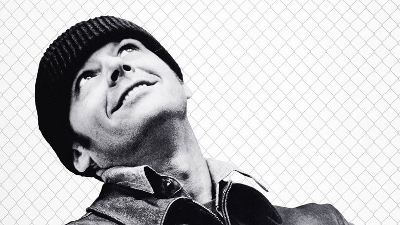 One Flew Over the Cuckoo's Nest still 7
