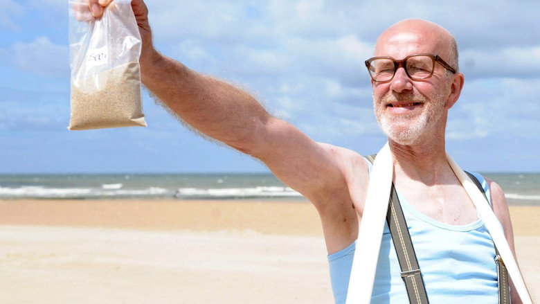 Benidorm Bastards still 2