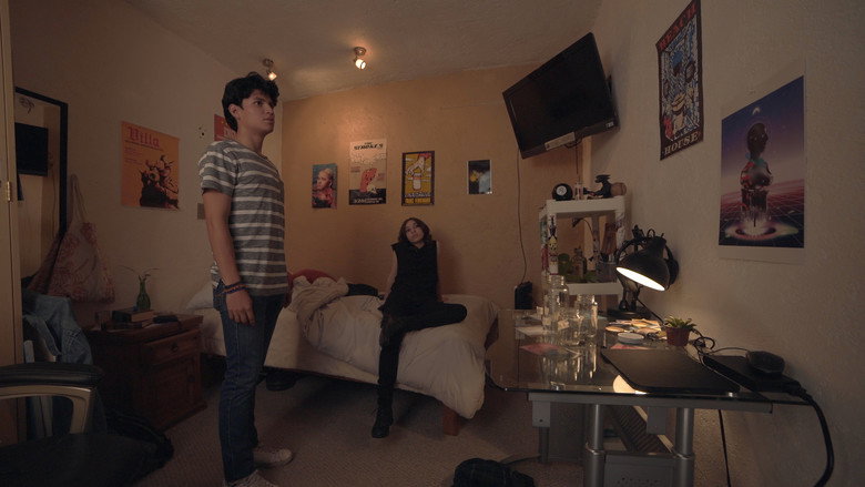 Echoes still 2