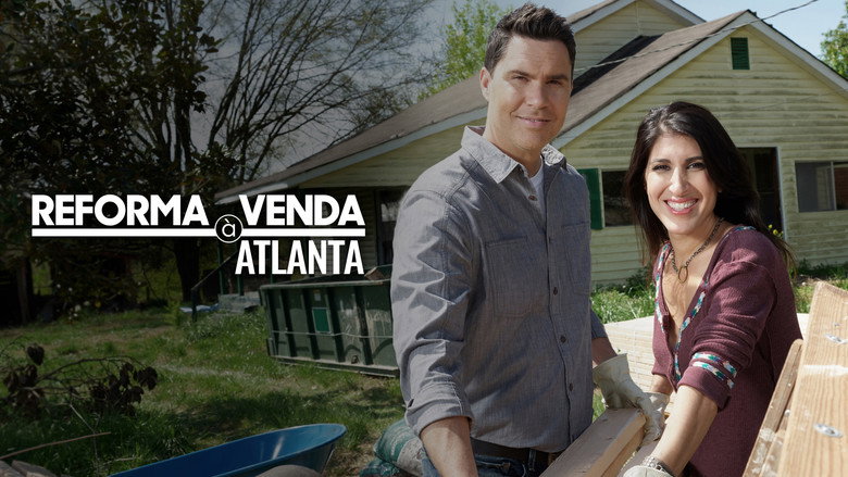 Flip or Flop Atlanta still 8