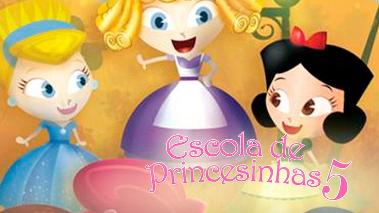 Escola de Princesinhas 5 still 2