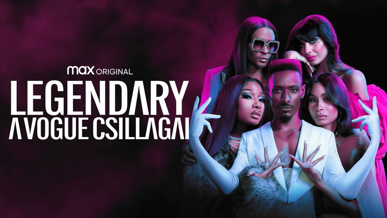 Legendary still 8