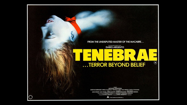 Tenebre still 2