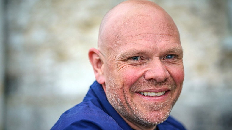 Tom Kerridge's Fresh Start still 2