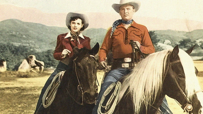 Thunder in God's Country still 1