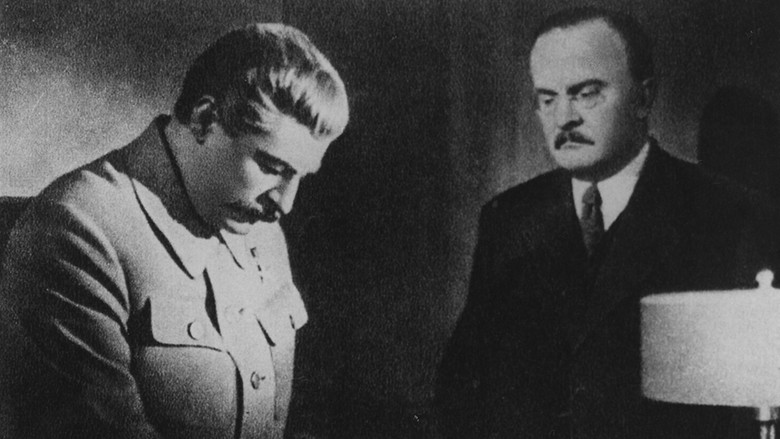 The Fall of Berlin still 5