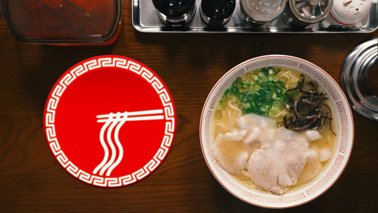 RAMEN JAPAN still 2