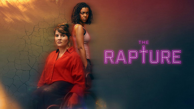 The Rapture still 2